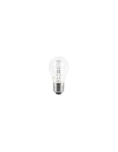 Ge Lighting 76565 ampoule halogène 18w halo s//cl//e27 230v 2